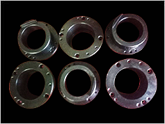 Bearing Housing Bearing Housing