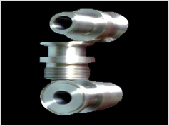 S.S.Connection Parts S.S.Connection Parts