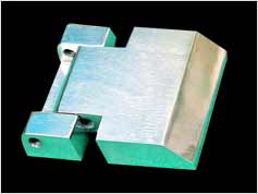 Cosmetic Lock Hinge Cosmetic Lock Hinge