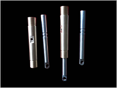 Piston Assembly Material Piston Assembly Material