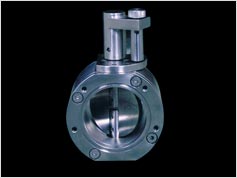 Powder Valve A Powder Valve - C