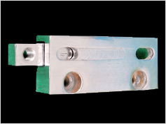 Sliding Body Assembly Sliding Body Assembly