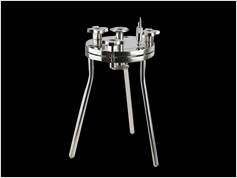 SS Membrane Filter Holder SS Membrane Filter Holder