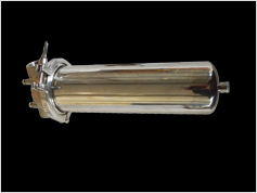 S.S. Filter Housing S.S. Filter Housing