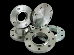 S.S. Flanges S.S. Flanges