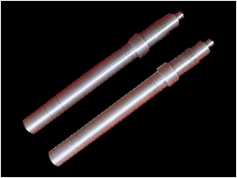 Stenter Machine Shaft Stenter Machine Shaft