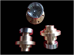 Worm Housing (PB-Material) Worm Housing(PB-Material)
